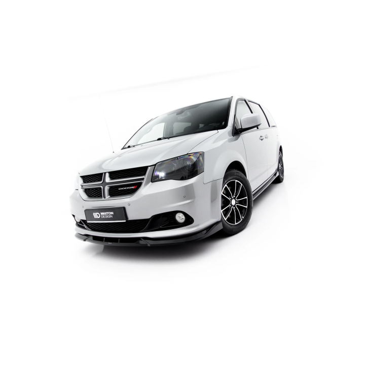 Splitter Przedni Dodge Grand Caravan Mk5 Facelift