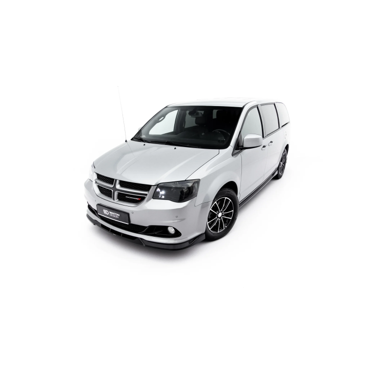 Splitter Przedni Dodge Grand Caravan Mk5 Facelift