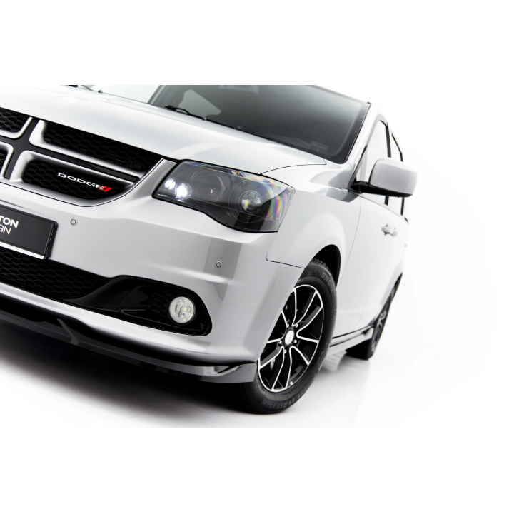 Splitter Przedni Dodge Grand Caravan Mk5 Facelift