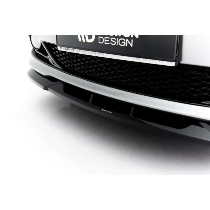 Splitter Przedni Dodge Grand Caravan Mk5 Facelift