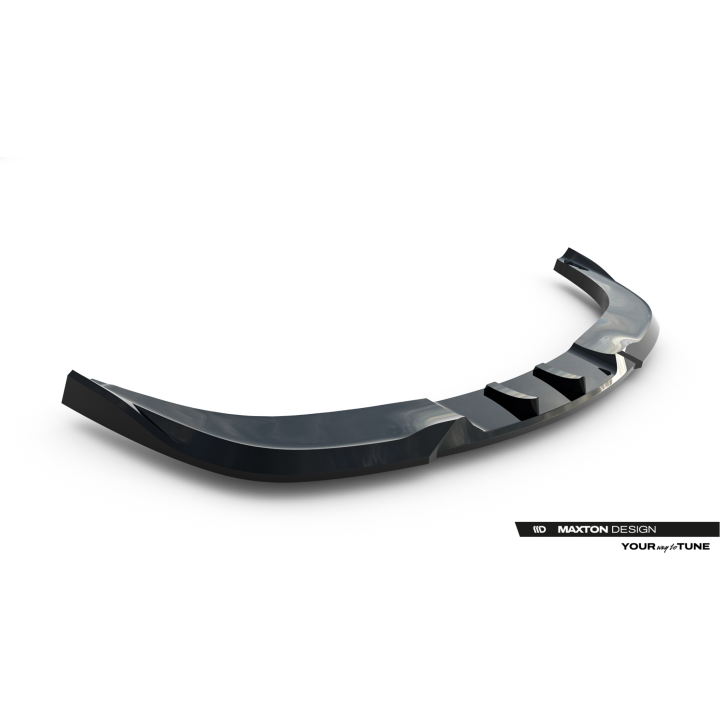 Splitter Przedni Dodge Grand Caravan Mk5 Facelift