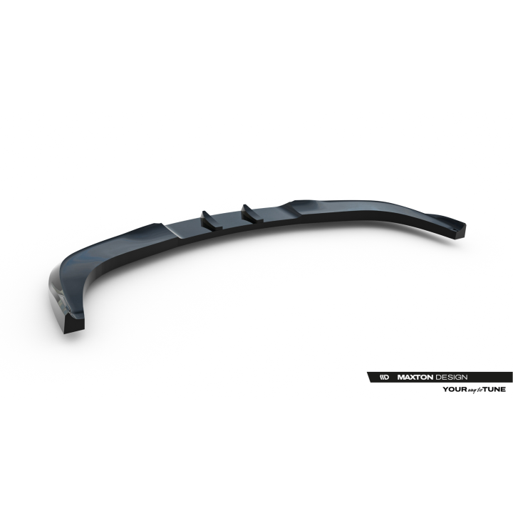 Splitter Przedni Dodge Grand Caravan Mk5 Facelift