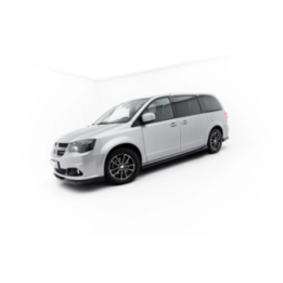 Zestaw Splitterów Dodge Grand Caravan Mk5 Facelift
