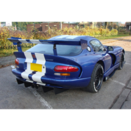 DYFUZOR TYLNY DODGE VIPER GTS