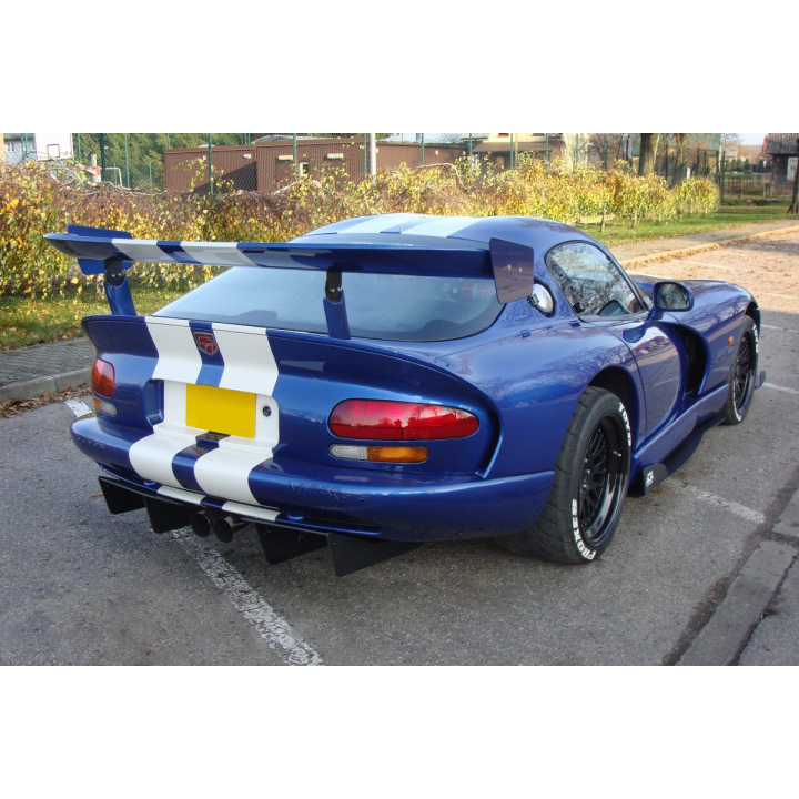 DYFUZOR TYLNY DODGE VIPER GTS