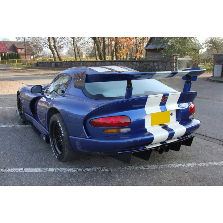 DYFUZOR TYLNY DODGE VIPER GTS