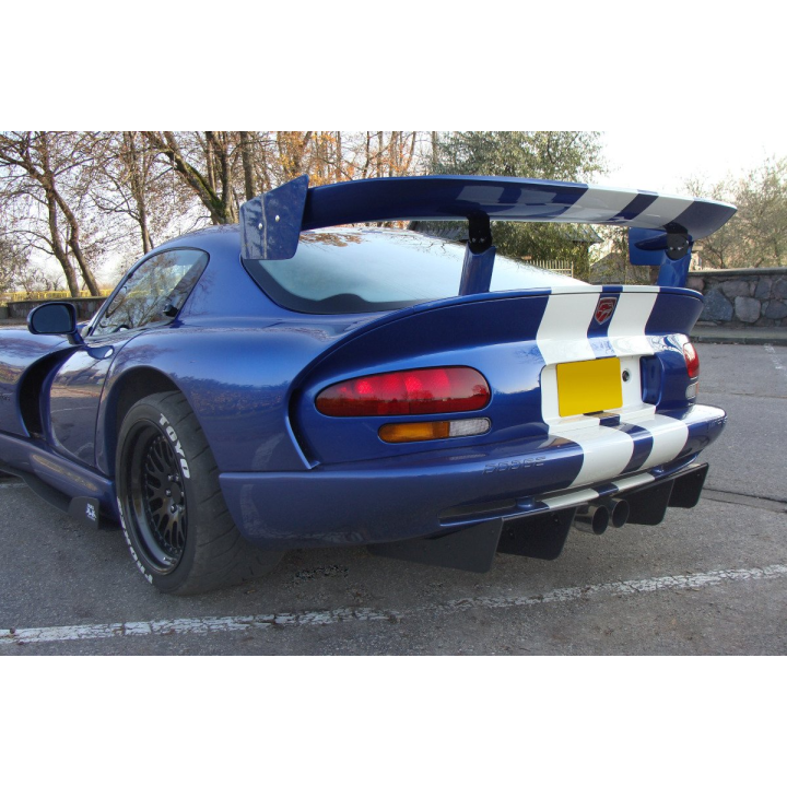 DYFUZOR TYLNY DODGE VIPER GTS