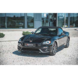 Splitter Przedni Abarth 124 Spider