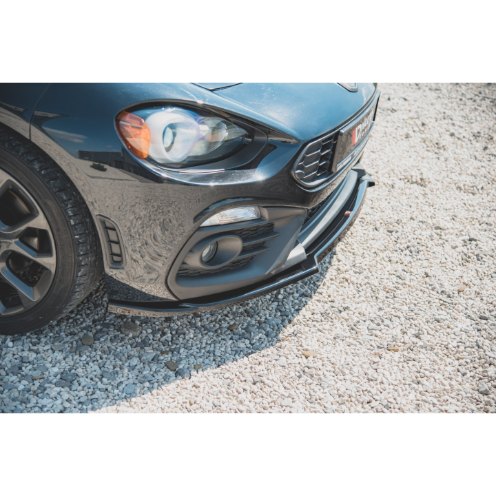 Splitter Przedni Abarth 124 Spider