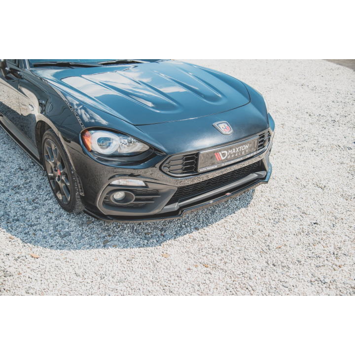 Splitter Przedni Abarth 124 Spider