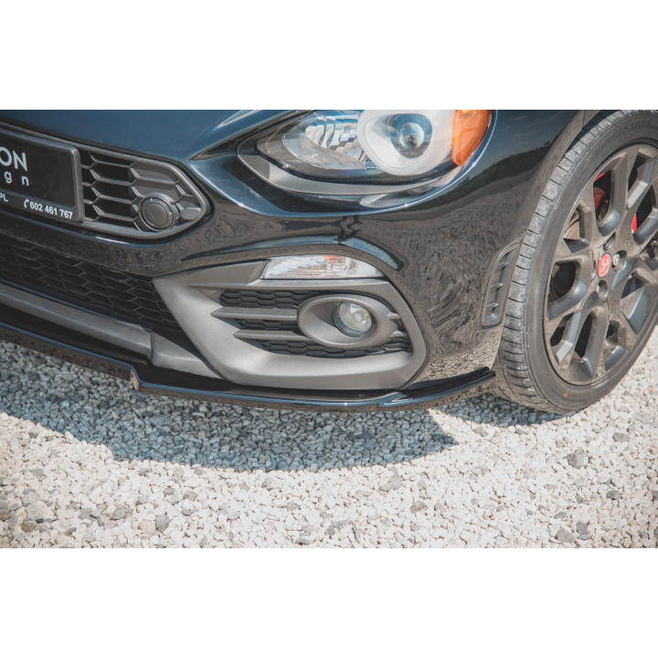 Splitter Przedni Abarth 124 Spider
