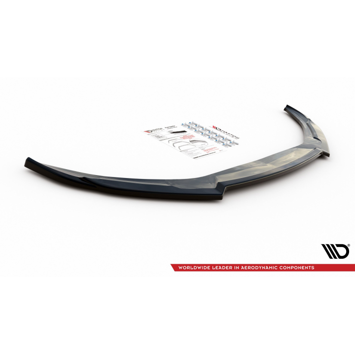 Splitter Przedni Abarth 124 Spider