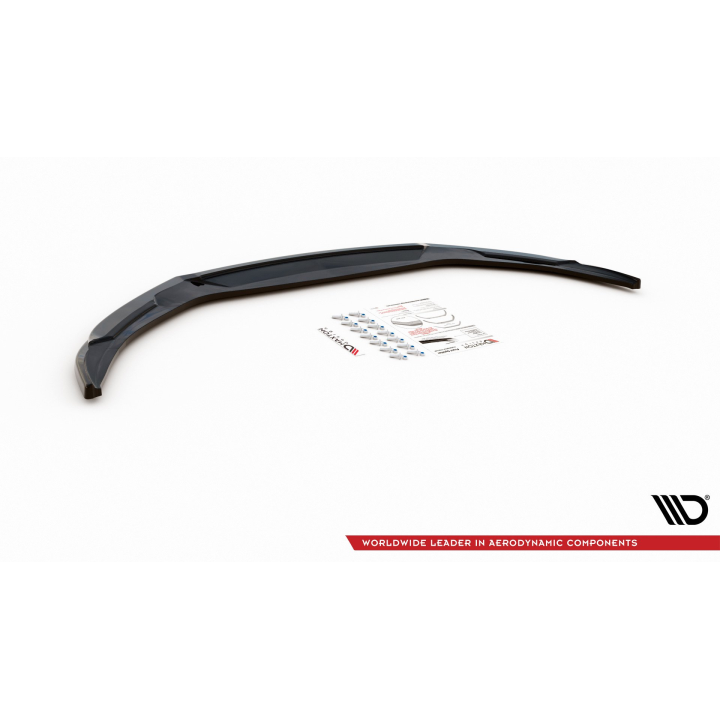 Splitter Przedni Abarth 124 Spider