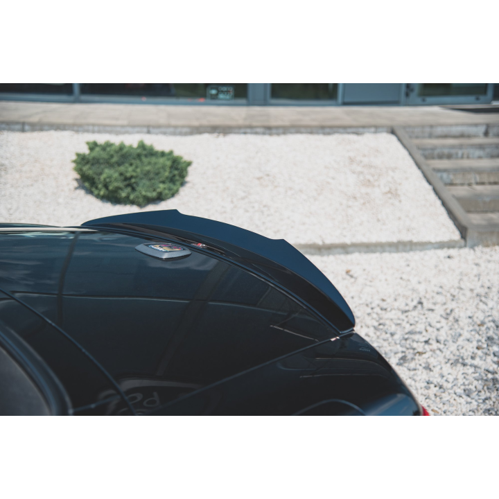 Spoiler Cap Abarth 124 Spider