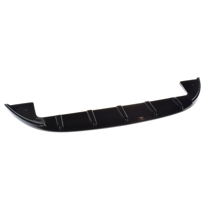 SPLITTER PRZEDNI V.1 FIAT 500 HATCHBACK PRZEDLIFT