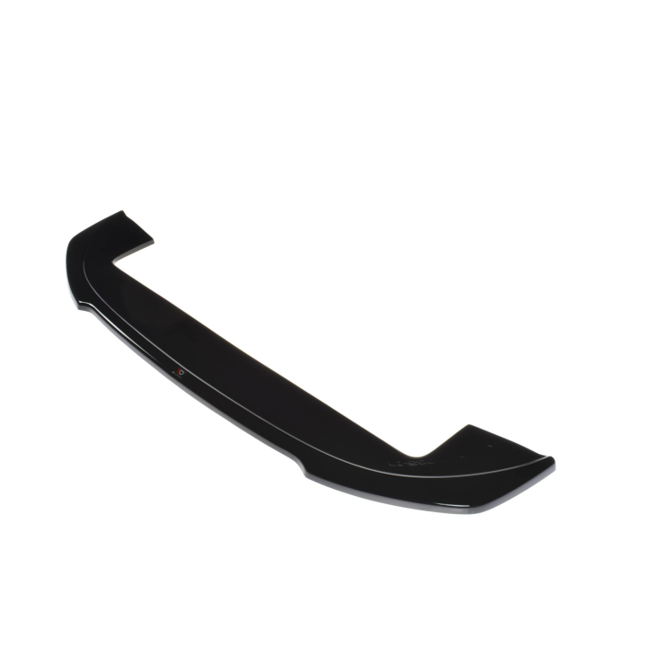 SPLITTER PRZEDNI V.2 FIAT 500 HATCHBACK PRZEDLIFT
