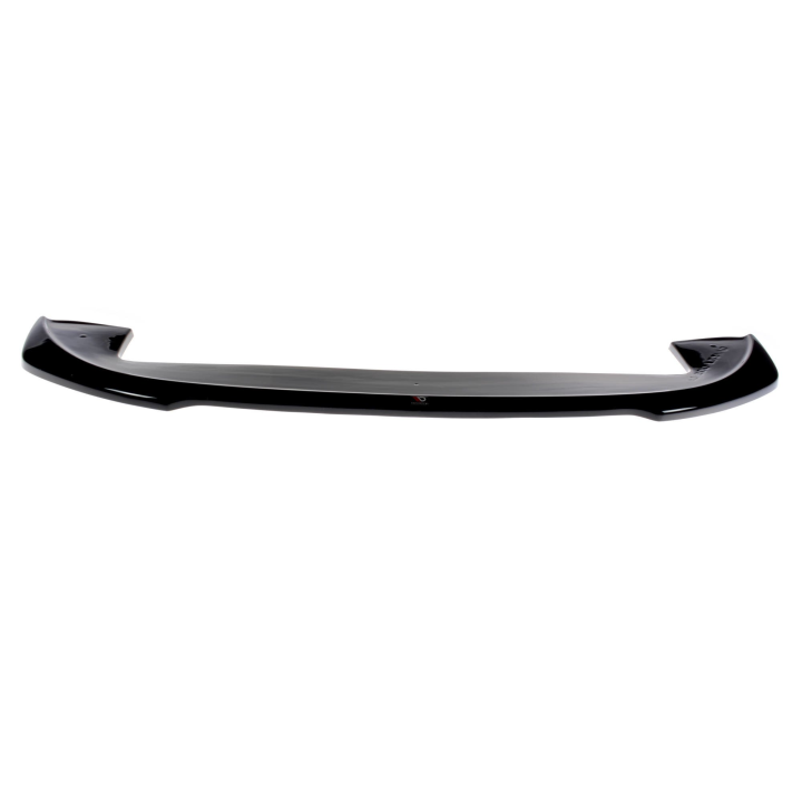SPLITTER PRZEDNI V.2 FIAT 500 HATCHBACK PRZEDLIFT