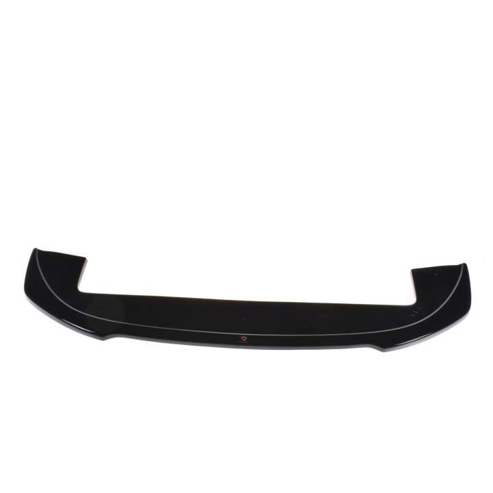 SPLITTER PRZEDNI V.2 FIAT 500 HATCHBACK PRZEDLIFT