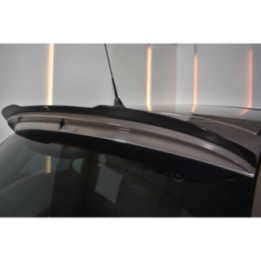 Spoiler Cap FIAT 500 HATCHBACK SPORT PRZEDLIFT