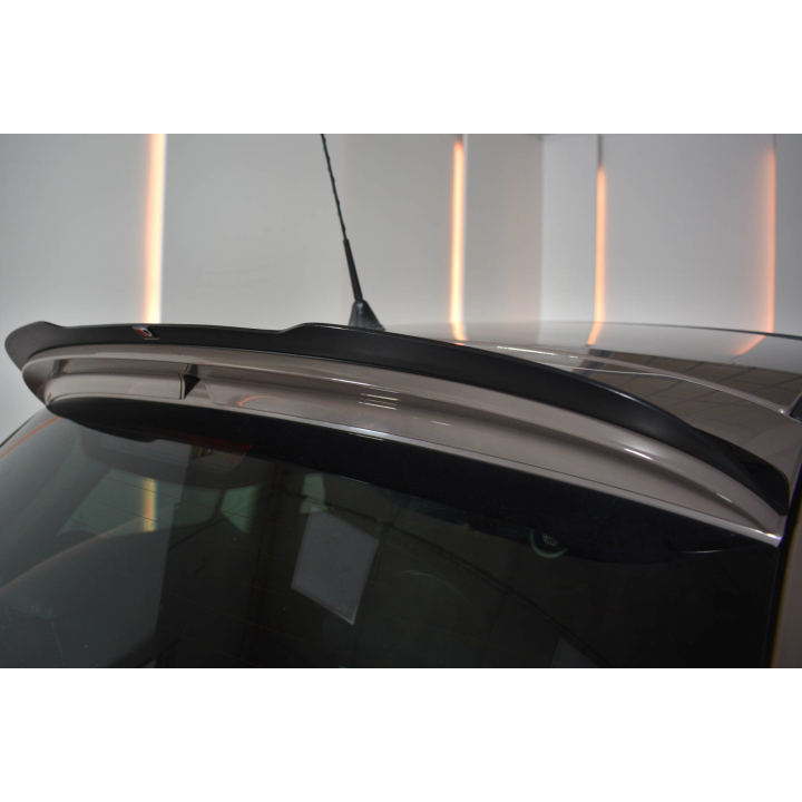 Spoiler Cap FIAT 500 HATCHBACK SPORT PRZEDLIFT
