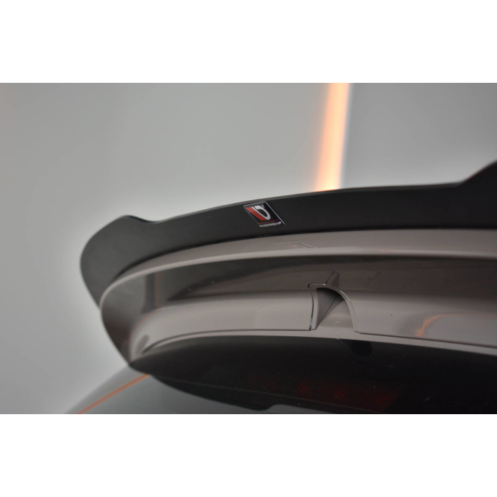 Spoiler Cap FIAT 500 HATCHBACK SPORT PRZEDLIFT