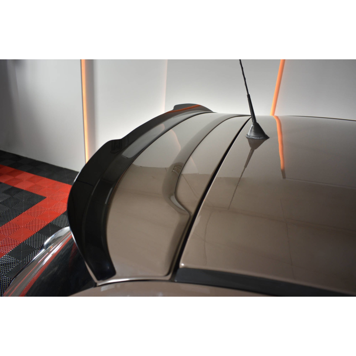 Spoiler Cap FIAT 500 HATCHBACK SPORT PRZEDLIFT