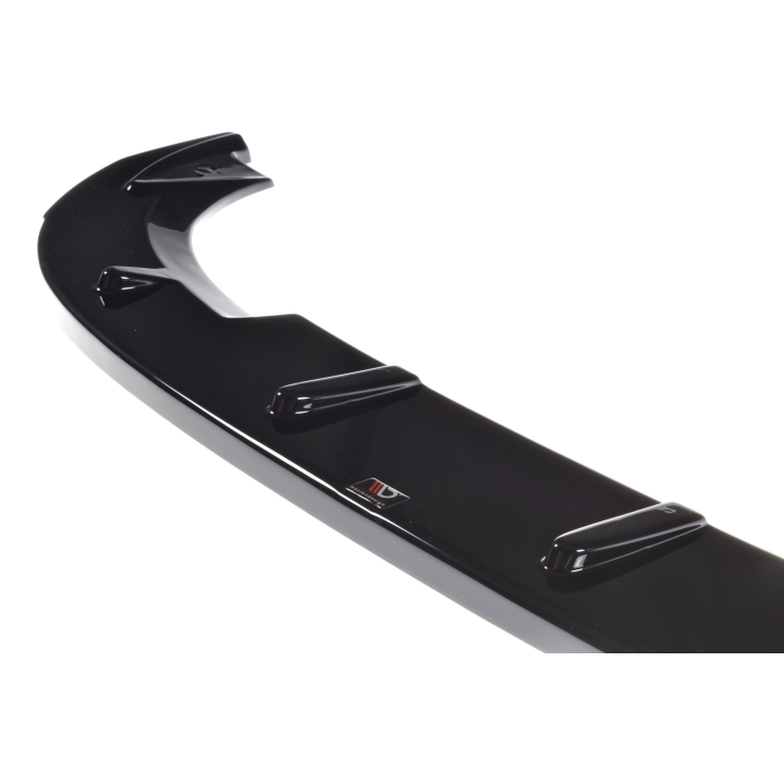 Splitter Przedni V.2 Abarth  500 Mk1