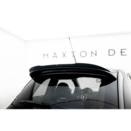Spoiler Cap Abarth 500 Mk1