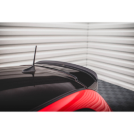 Spoiler Cap Abarth 595 Mk1 Facelift