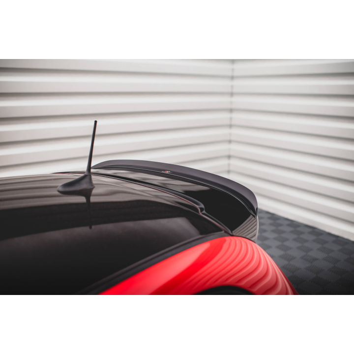 Spoiler Cap Abarth 595 Mk1 Facelift