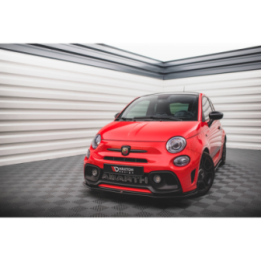 Splitter Przedni Abarth 595 Mk1 Facelift