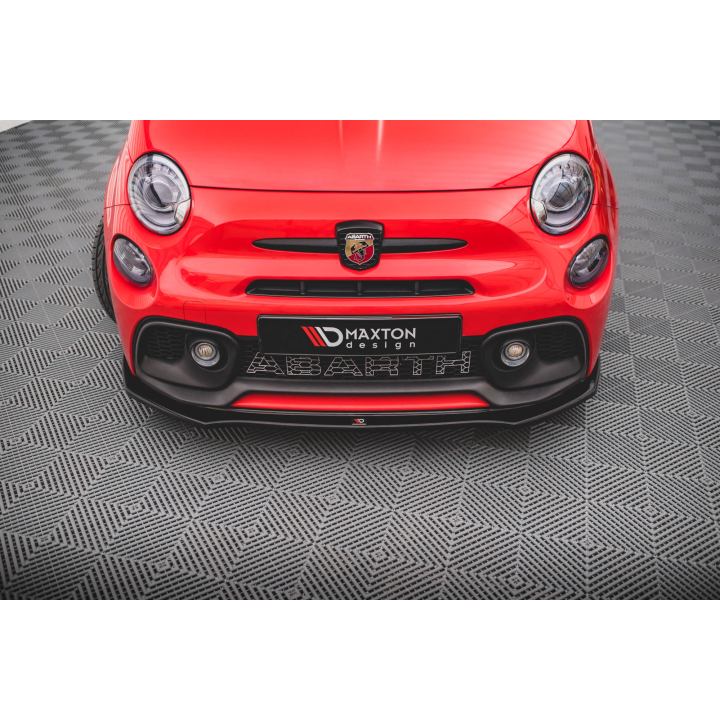 Splitter Przedni Abarth 595 Mk1 Facelift