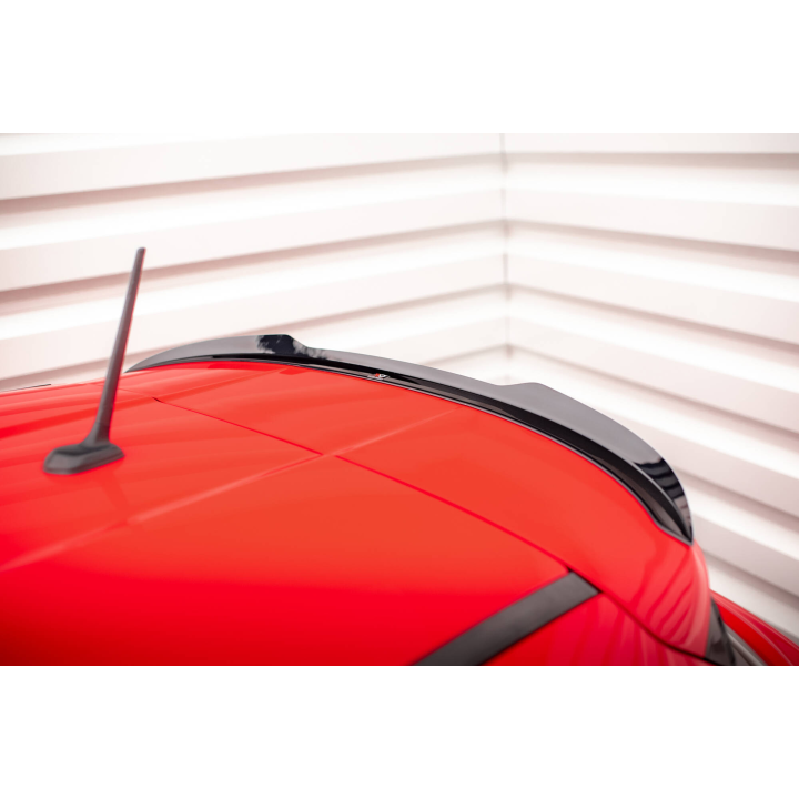 Spoiler Cap Fiat 500X Sport Mk1 Facelift