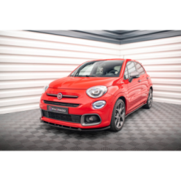 Splitter Przedni Fiat 500X Sport Mk1 Facelift