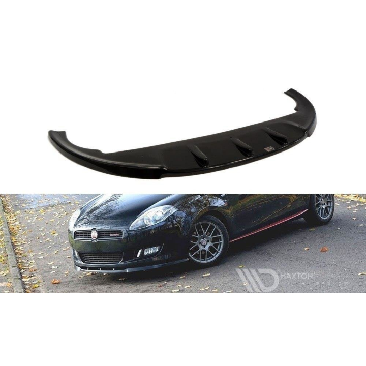 Splitter Przedni Fiat Bravo MK2