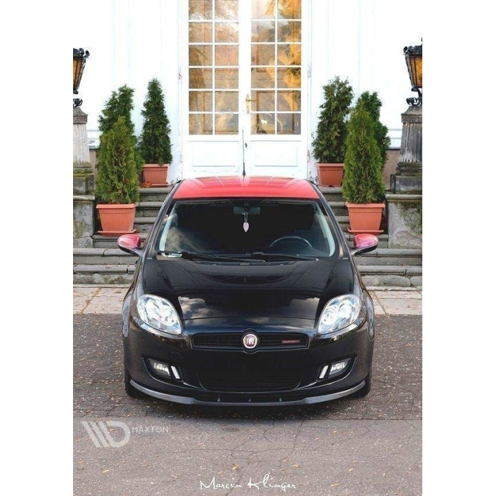 Splitter Przedni Fiat Bravo MK2