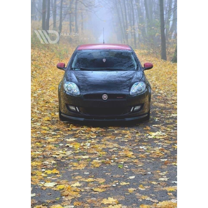 Splitter Przedni Fiat Bravo MK2