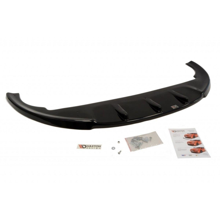 Splitter Przedni Fiat Bravo MK2