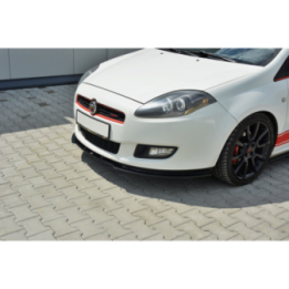 Splitter Przedni Fiat Bravo MK2 Sport