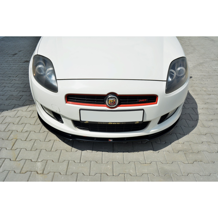 Splitter Przedni Fiat Bravo MK2 Sport