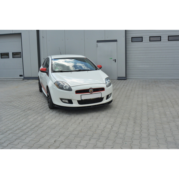 Splitter Przedni Fiat Bravo MK2 Sport