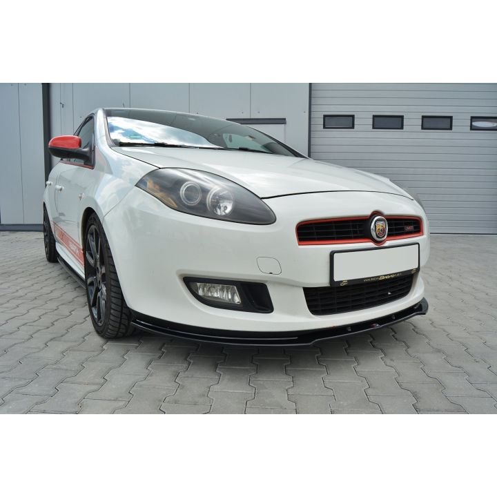 Splitter Przedni Fiat Bravo MK2 Sport