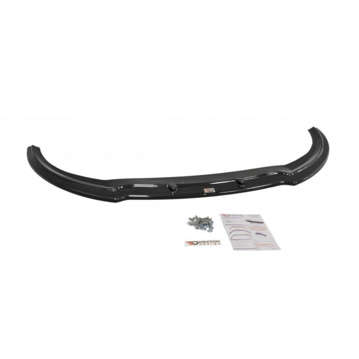 Splitter Przedni Fiat Bravo MK2 Sport