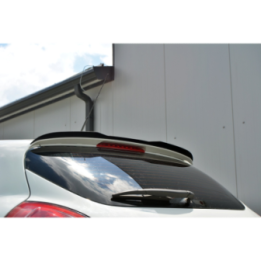 Spoiler Cap Fiat Bravo Mk2 Sport