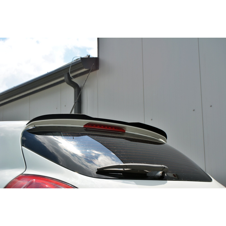 Spoiler Cap Fiat Bravo Mk2 Sport