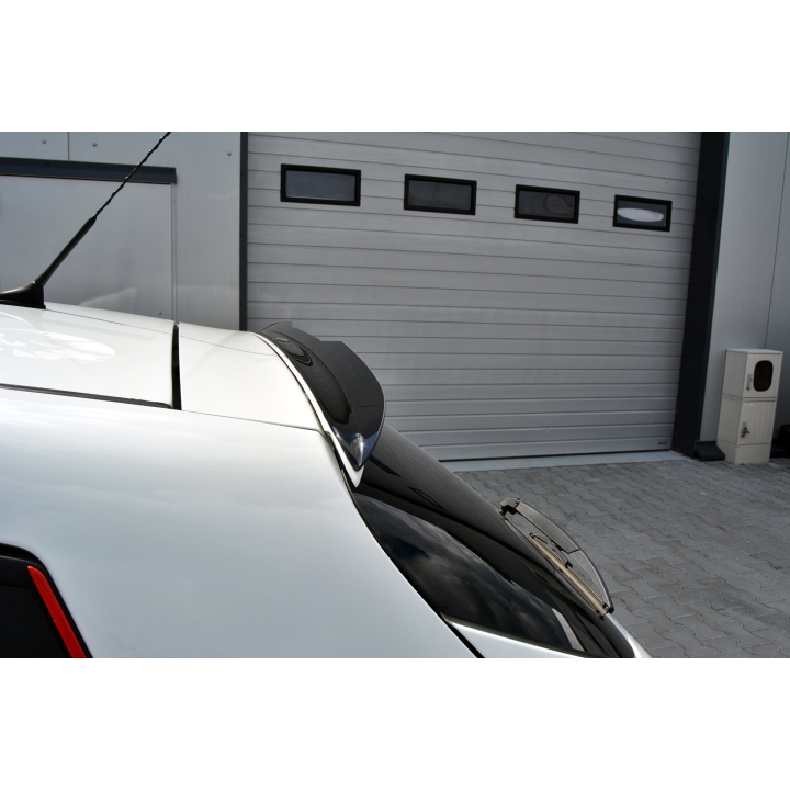 Spoiler Cap Fiat Bravo Mk2 Sport