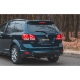 Spoiler Cap Fiat Freemont