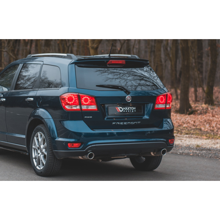 Spoiler Cap Fiat Freemont
