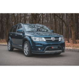 Splitter Przedni Fiat Freemont