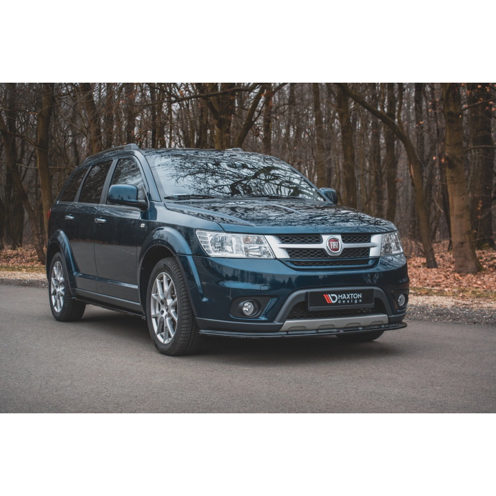 Splitter Przedni Fiat Freemont